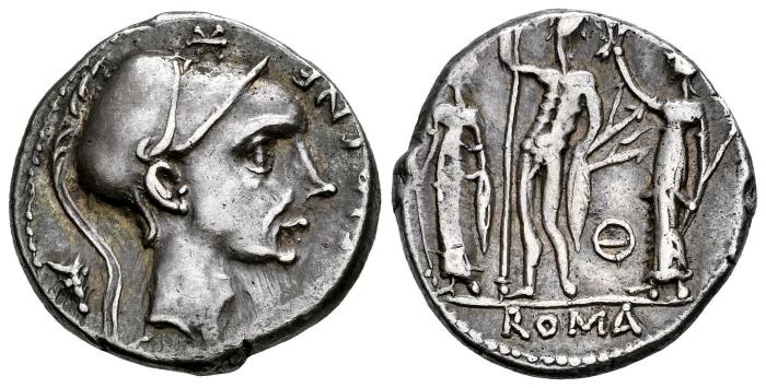 Roman Republican