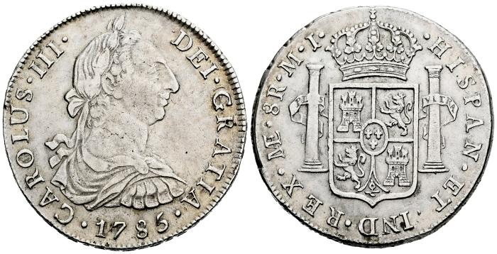 Monarquía Española