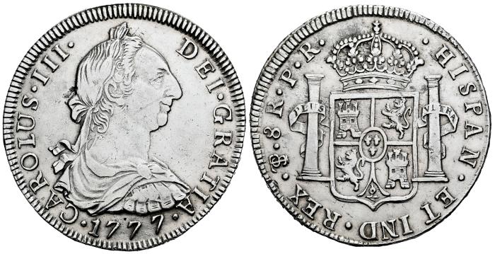 Monarquía Española