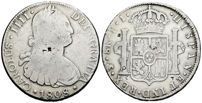 Monarquía Española