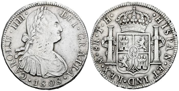 Monarquía Española