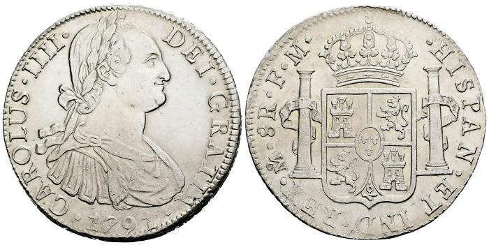 Monarquía Española