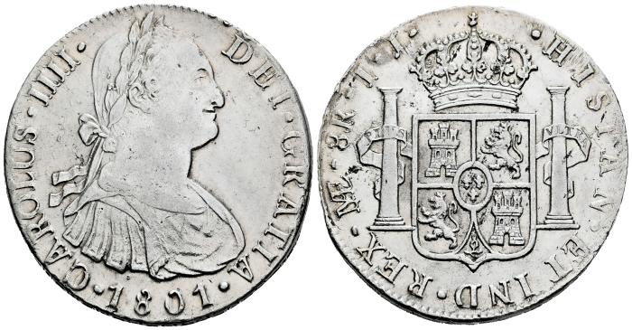 Monarquía Española