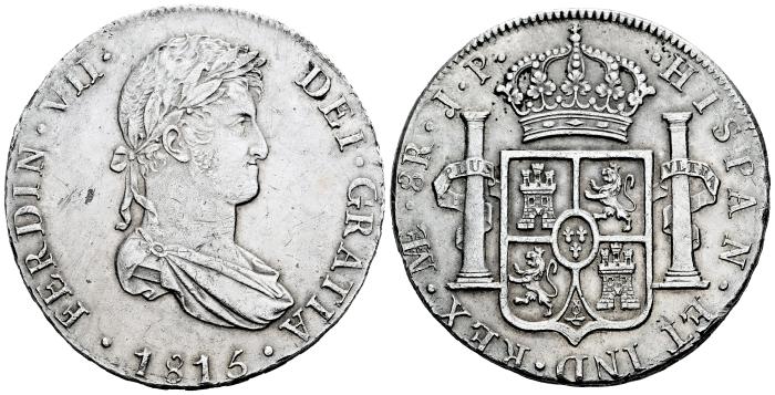 Monarquía Española