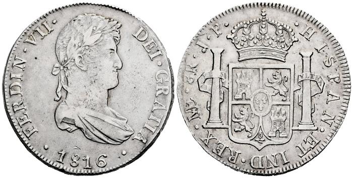 Monarquía Española