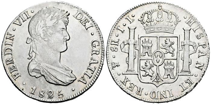 Monarquía Española