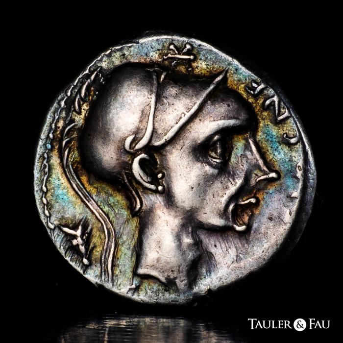 Roman Republican