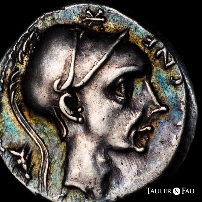 Roman Republican