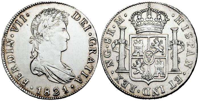 Monarquía Española