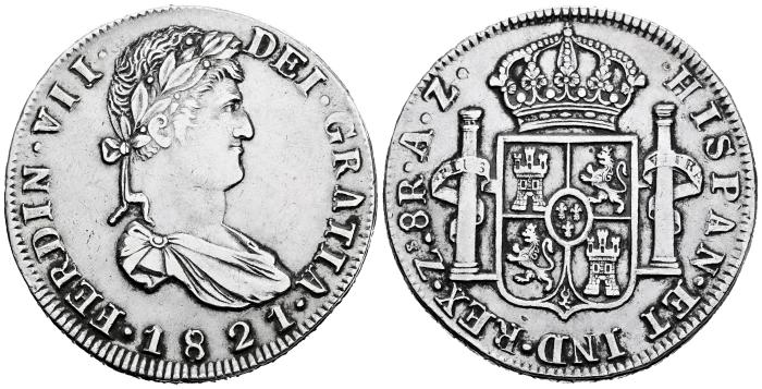 Monarquía Española