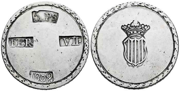 Monarquía Española