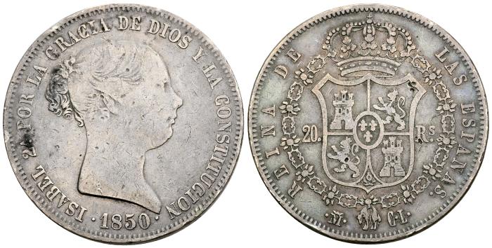 Monarquía Española