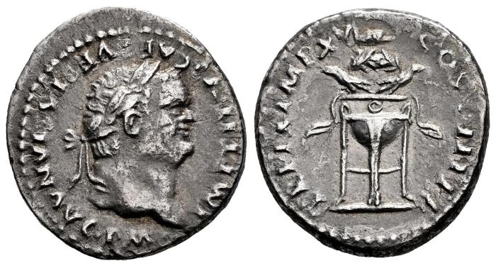 Roman Imperial