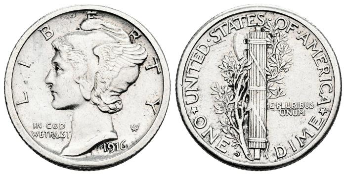 Monedas Extranjeras