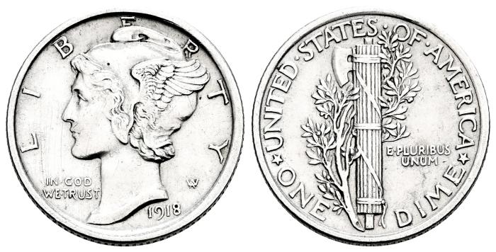 Monedas Extranjeras