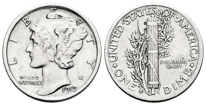 Monedas Extranjeras