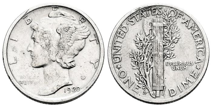 Monedas Extranjeras