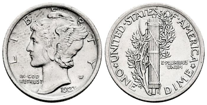 Monedas Extranjeras