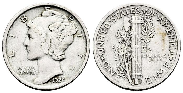 Monedas Extranjeras