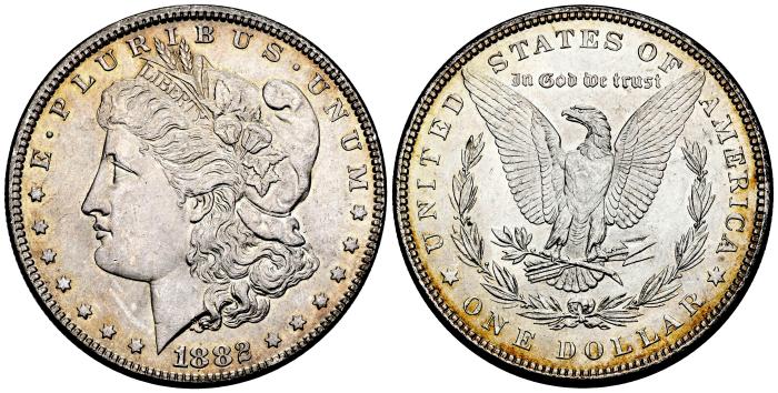 Monedas Extranjeras
