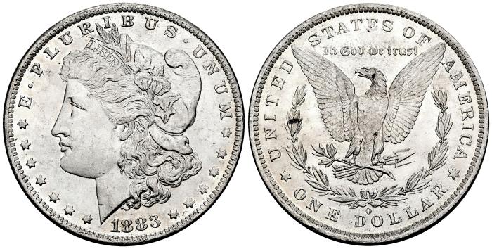 Monedas Extranjeras
