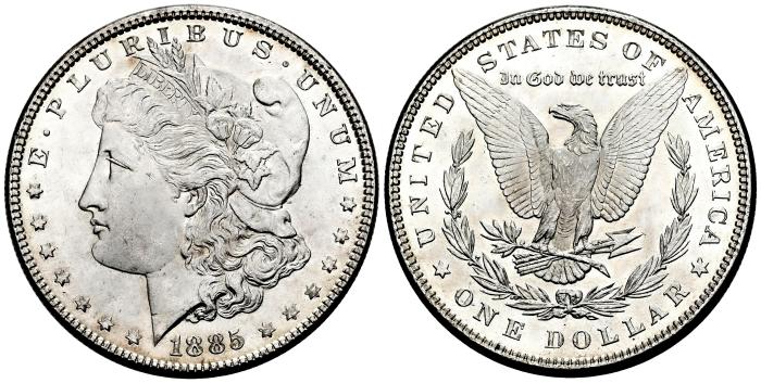 Monedas Extranjeras