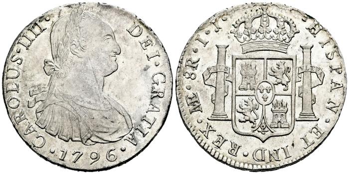 Monarquía Española