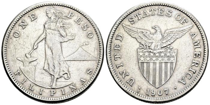 Monedas Extranjeras