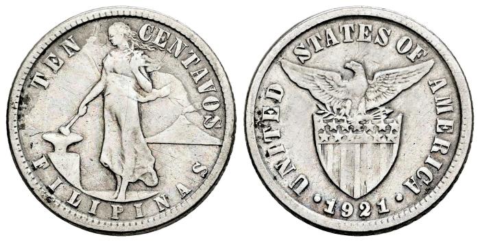 Monedas Extranjeras