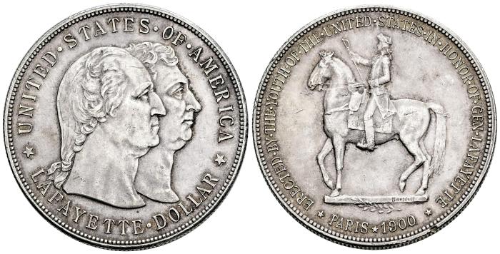 Monedas Extranjeras