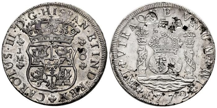 Monarquía Española