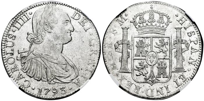 Monarquía Española