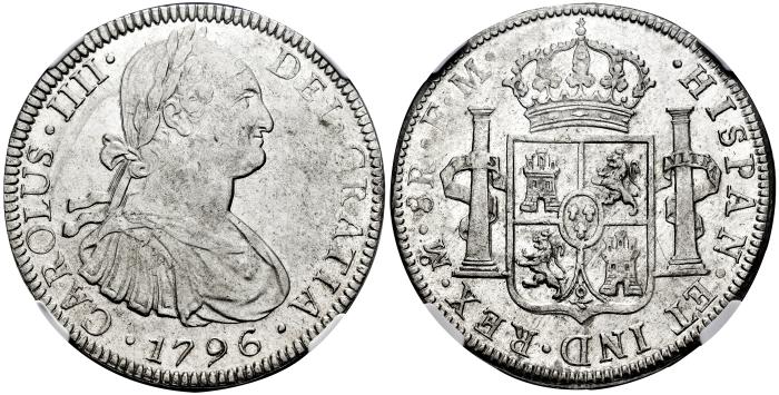Monarquía Española