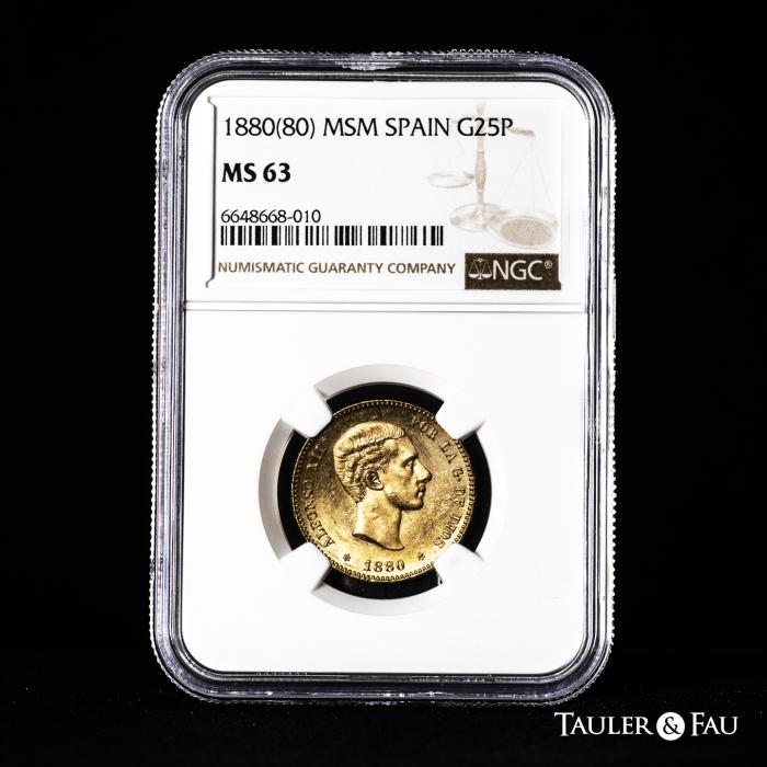 Monedas Contemporáneas