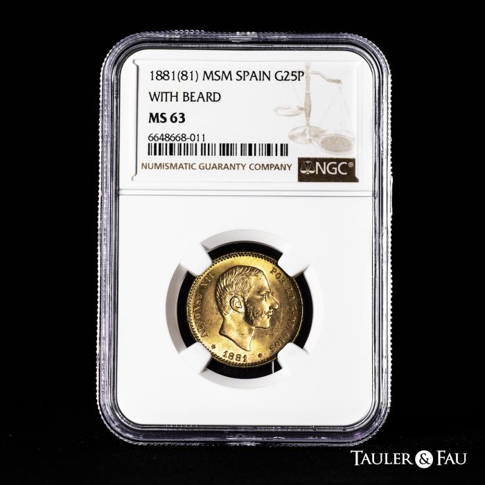Monedas Contemporáneas
