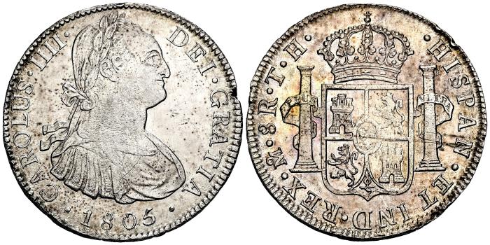 Monarquía Española