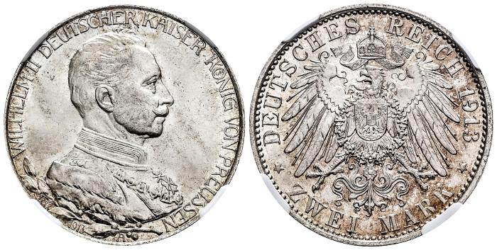 World Coins