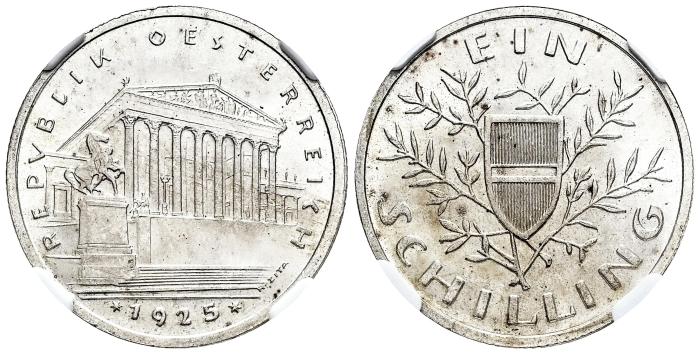 World Coins