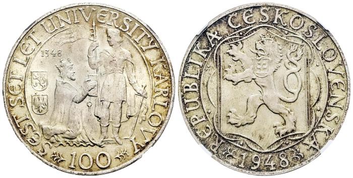 World Coins
