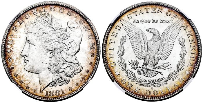 Monedas Extranjeras