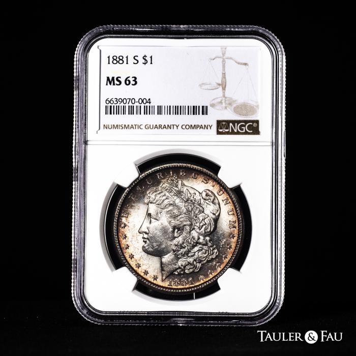 Monedas Extranjeras