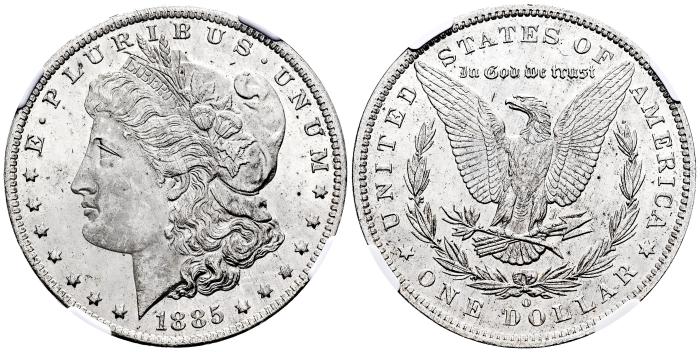 Monedas Extranjeras