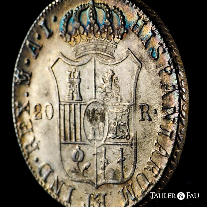 Monarquía Española