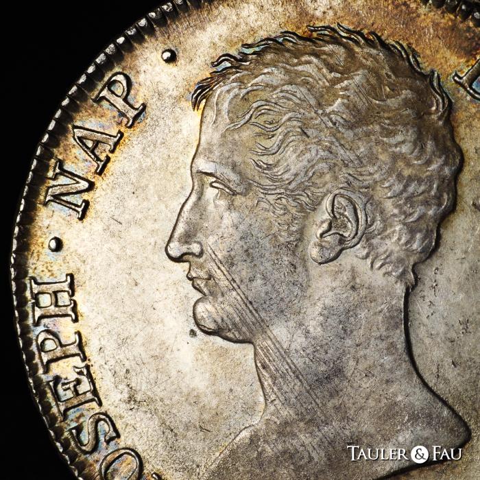 Monarquía Española