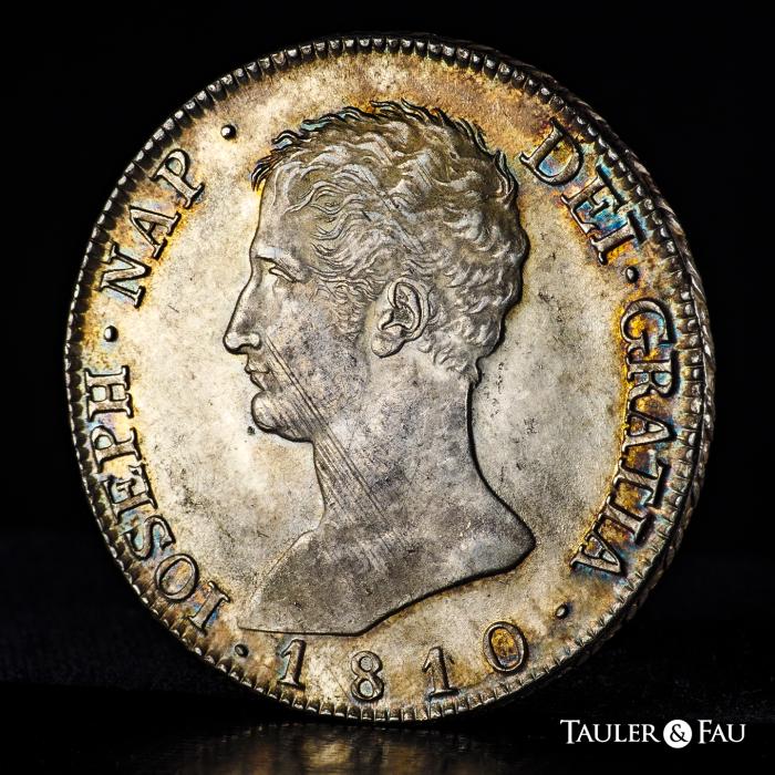 Monarquía Española