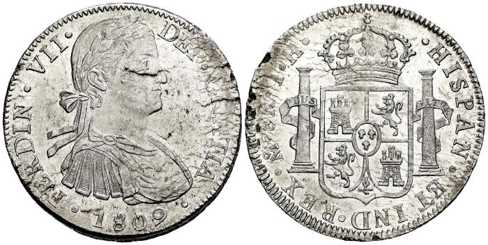 Monarquía Española