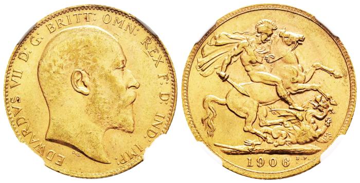 World Coins