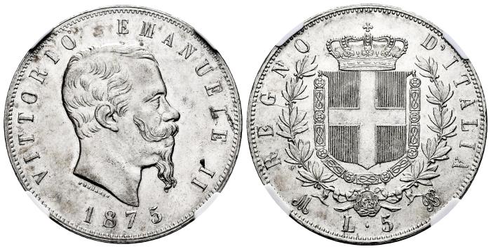 World Coins