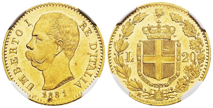 World Coins