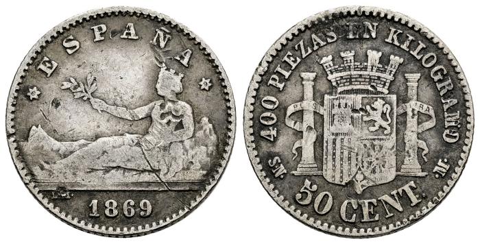 Monedas Contemporáneas